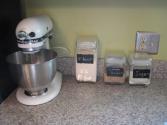 How To Create A Home Baking Area For Yourself